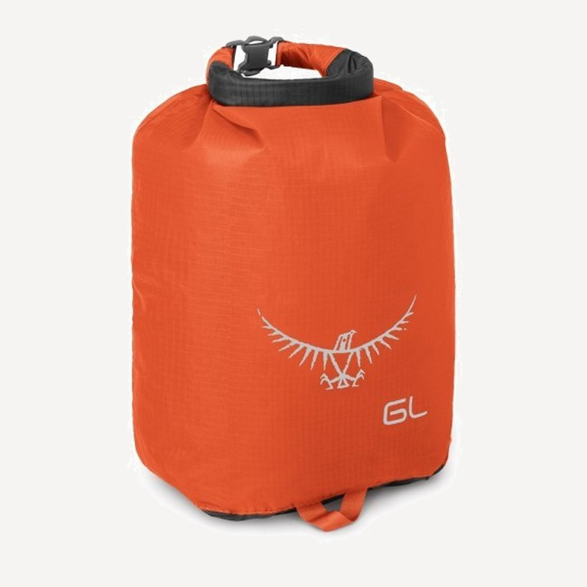 Гермомешок Ultralight DrySack 6
